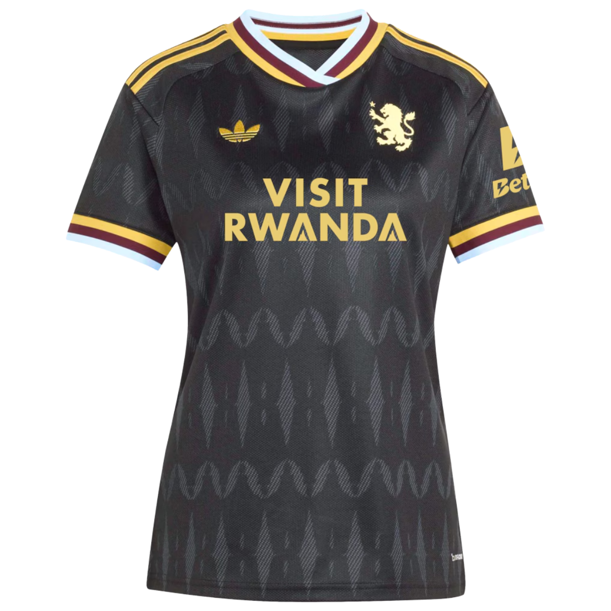 Jersey Aston Villa Away Women 2026-27