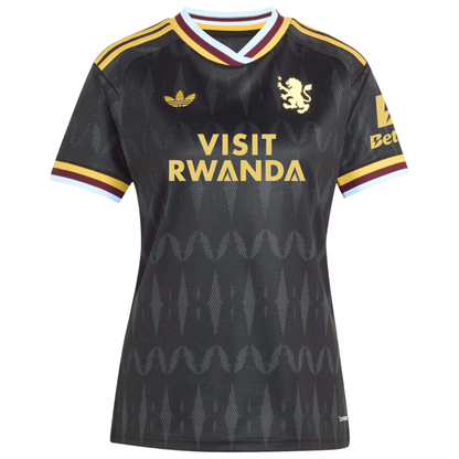 Jersey Aston Villa Away Women 2026-27