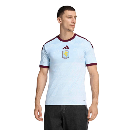 Jersey Aston Villa Third 2026-27