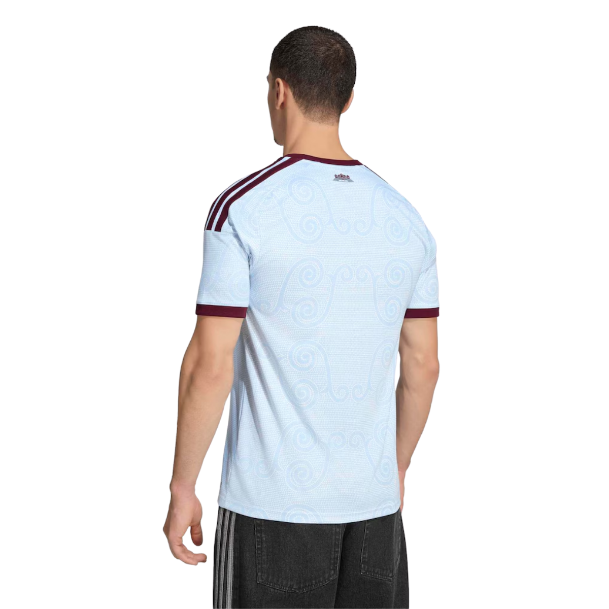 Jersey Aston Villa Third 2026-27
