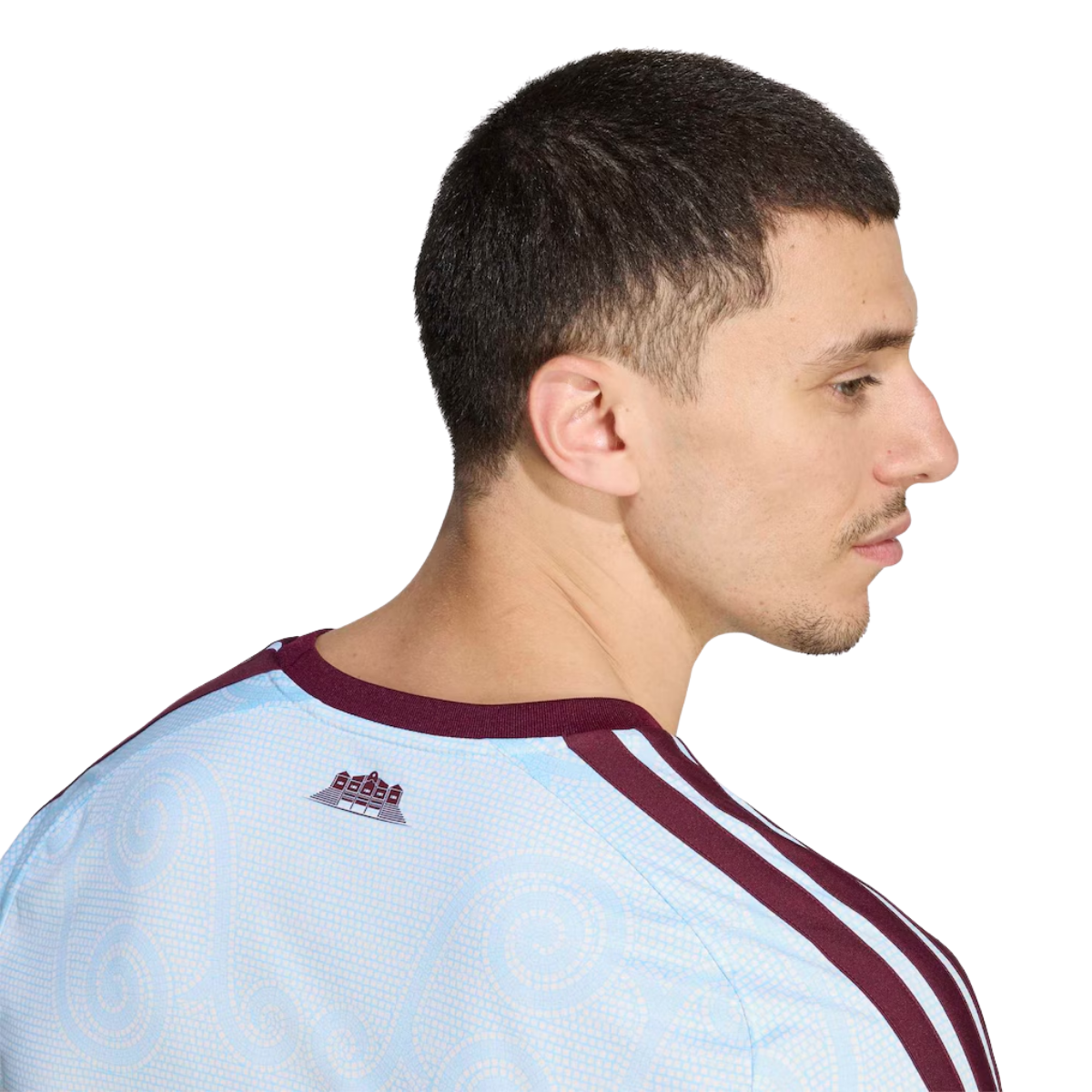 Jersey Aston Villa Third 2026-27