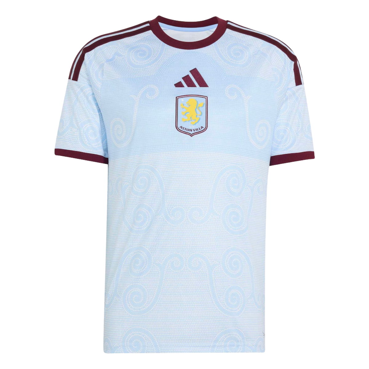 Jersey Aston Villa Third 2026-27