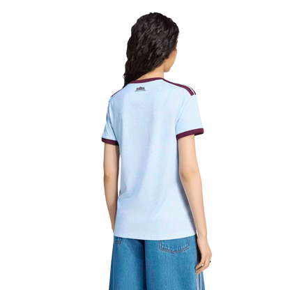 Jersey Aston Villa Third Women 2026-27