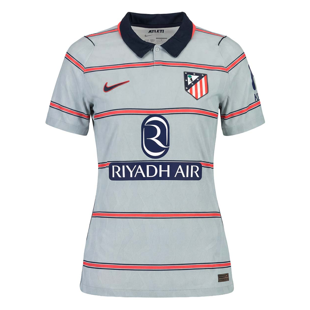 Jersey Atletico Madrid Third Women 2026-27