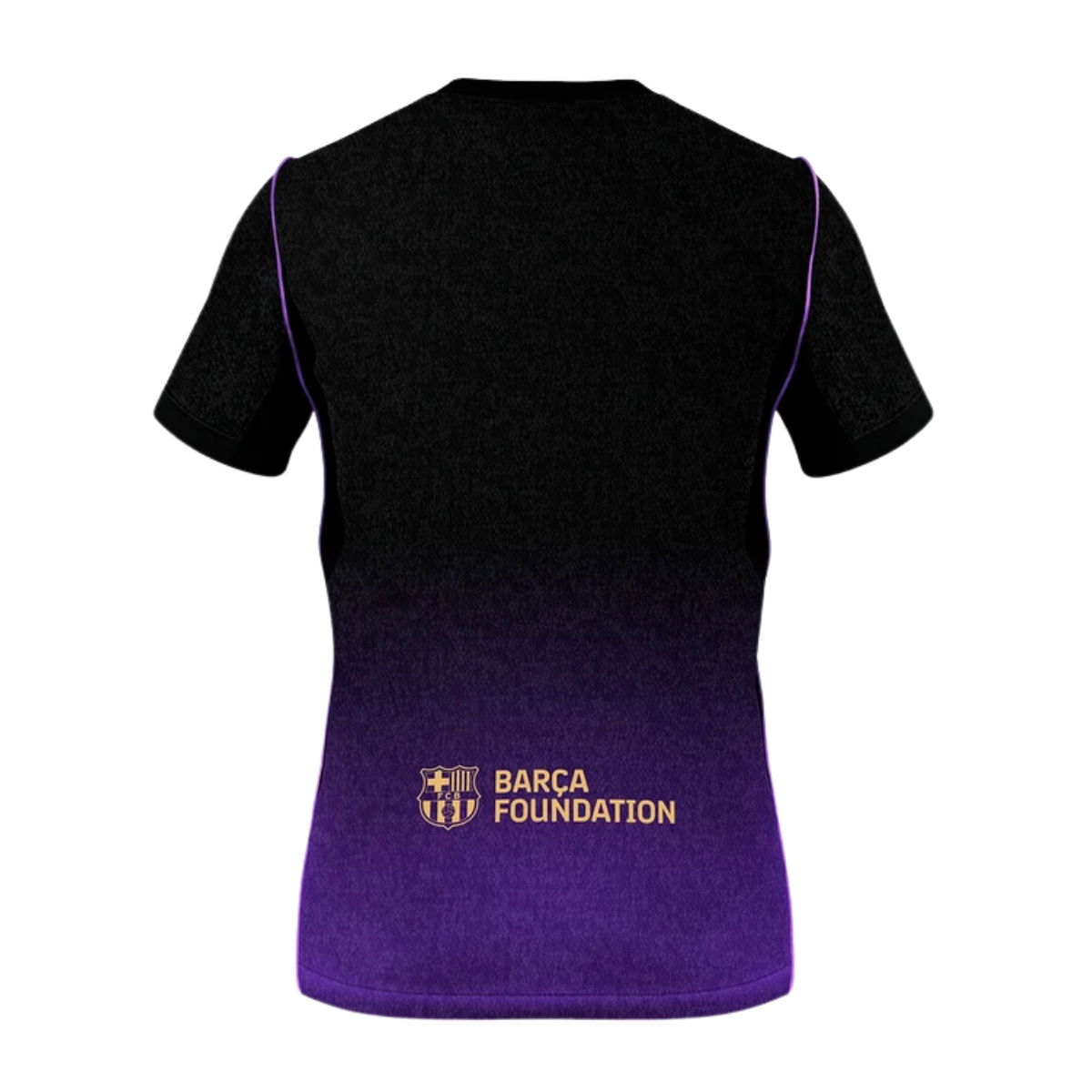 Jersey Barcelona Away Women 2026-27