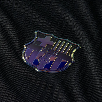 Jersey Barcelona Away Player 2026-27