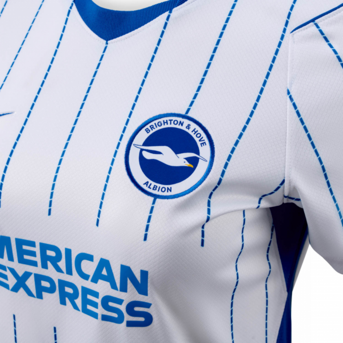 Jersey Brighton Away Women 2026-27