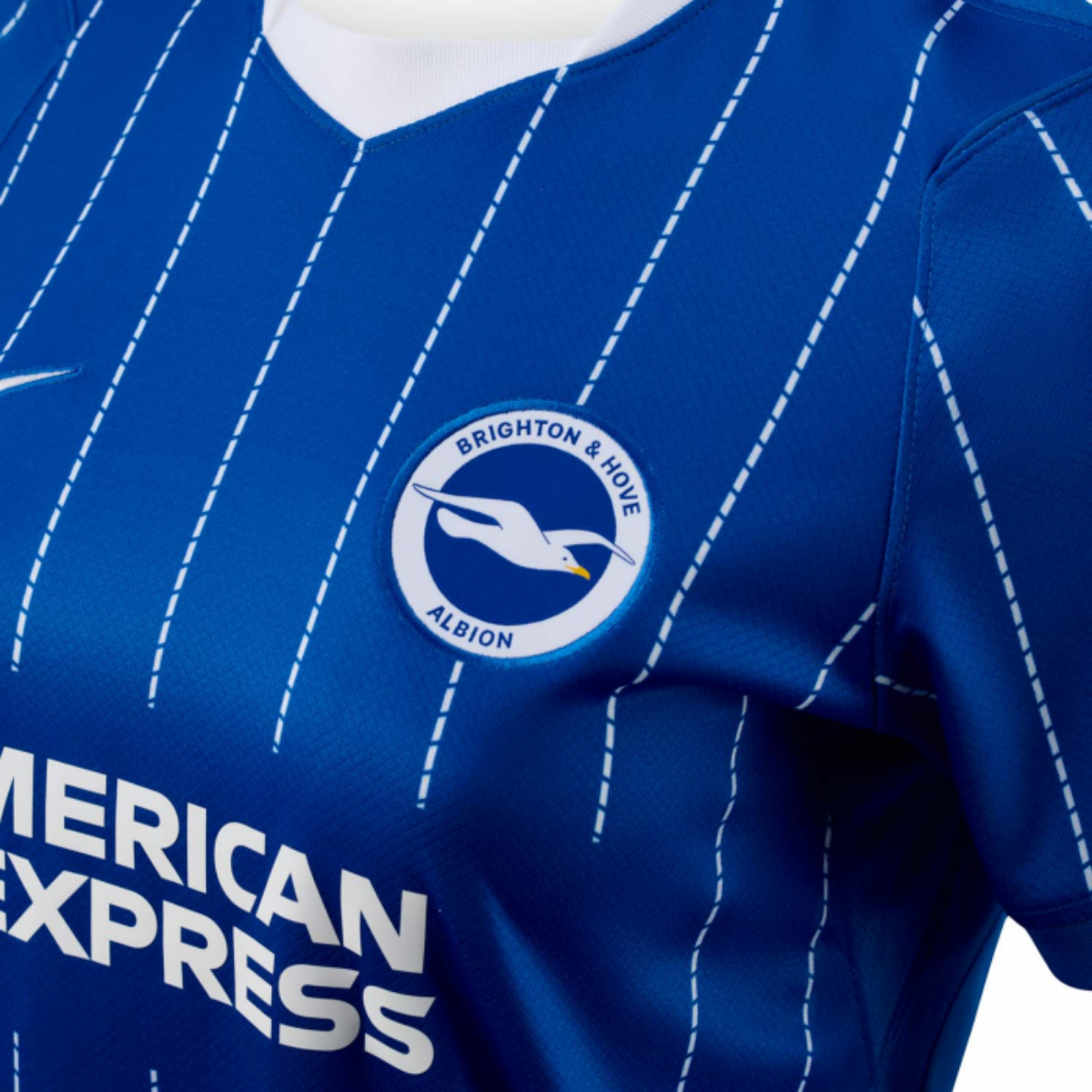 Jersey Brighton Home Women 2026-27