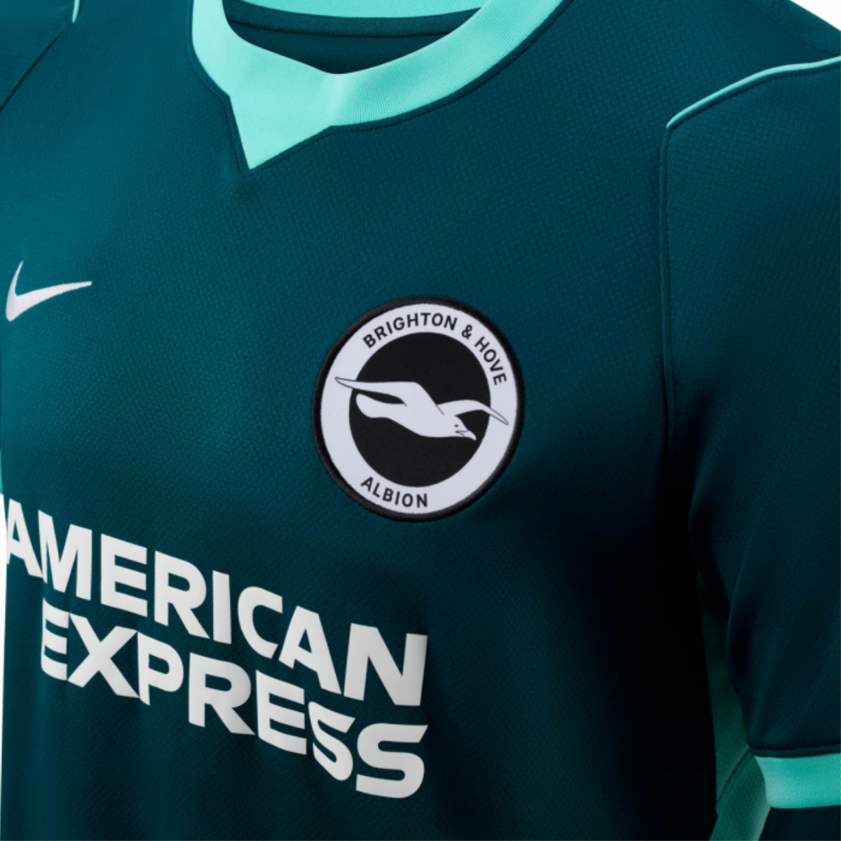 Jersey Brighton Third 2026-27