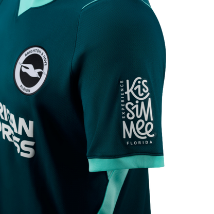 Jersey Brighton Third 2026-27