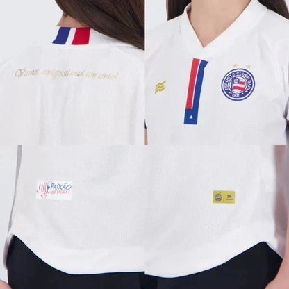 Home 24/25 Women’s Shirt