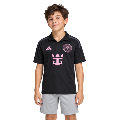 Children's set Inter Miami Away 2026-27 Messi