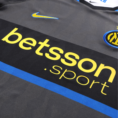Jersey Inter Milan Third 2026-27