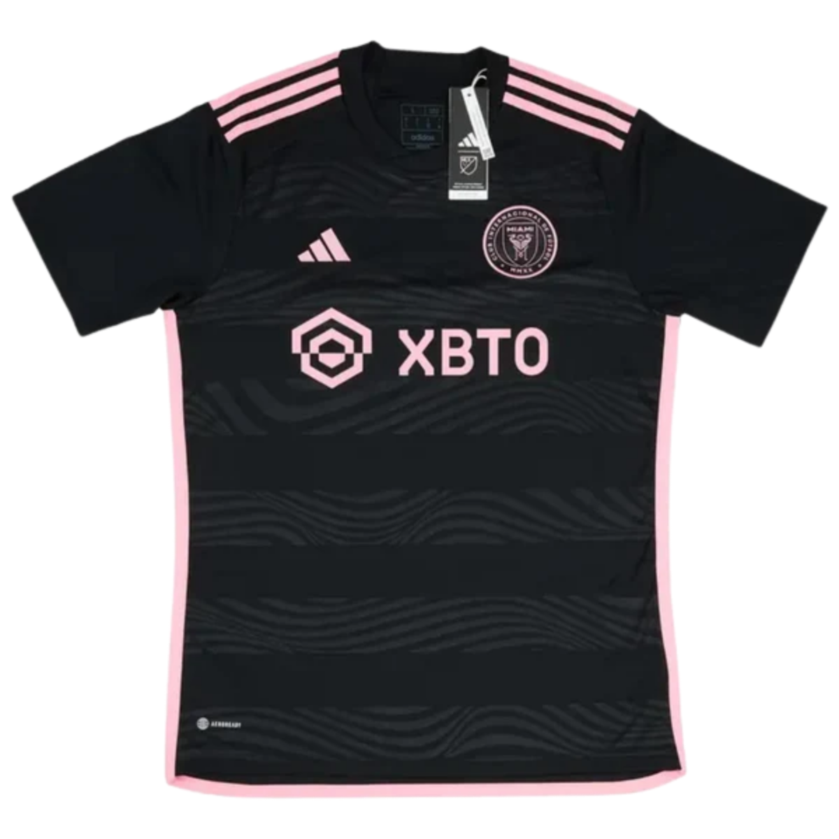 Jersey Inter Miami Away 2023 Messi