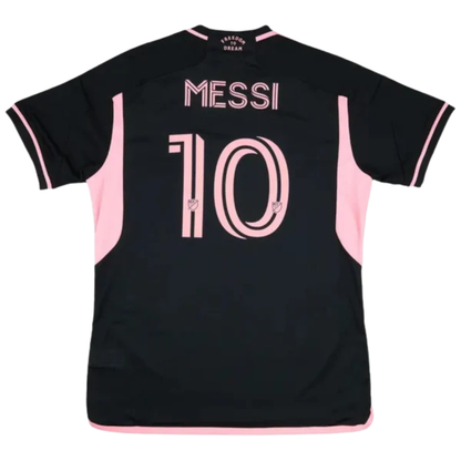 Jersey Inter Miami Away 2024 Messi