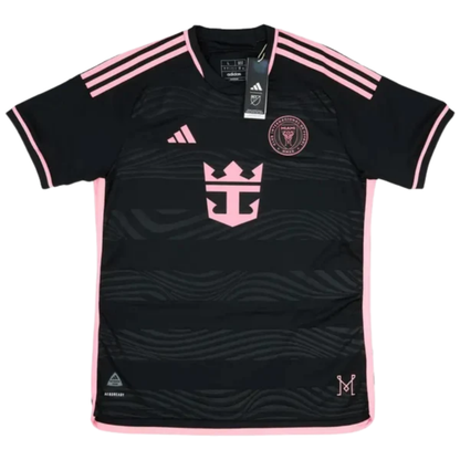 Jersey Inter Miami Away 2024 Messi
