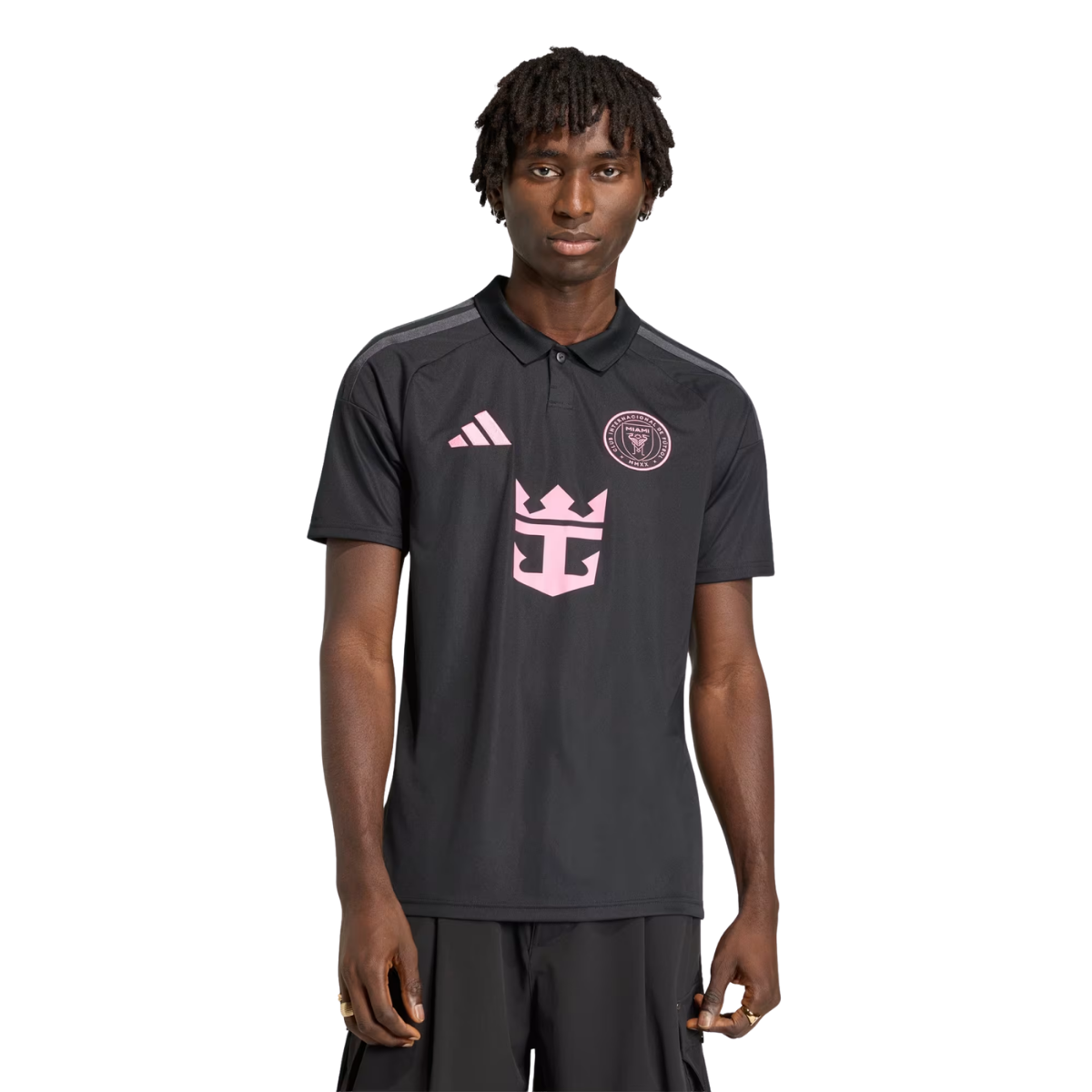 Jersey Inter Miami Away 2026-27 Messi