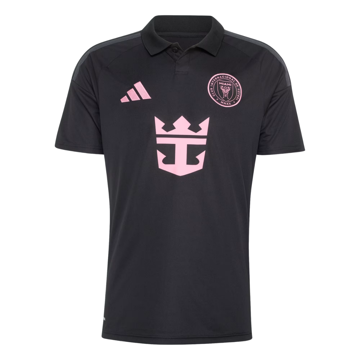 Jersey Inter Miami Away 2026-27 Messi