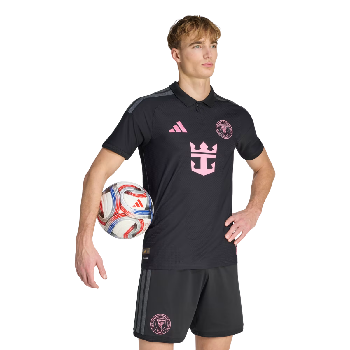 Jersey Inter Miami Away Player 2026-27 Messi