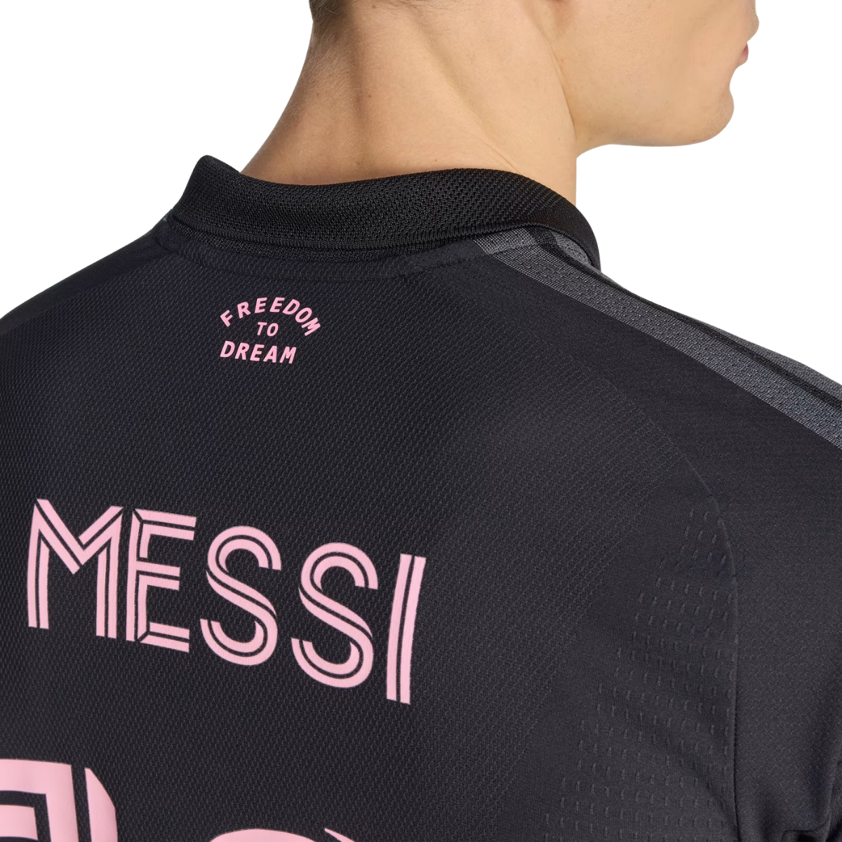 Jersey Inter Miami Away Player 2026-27 Messi