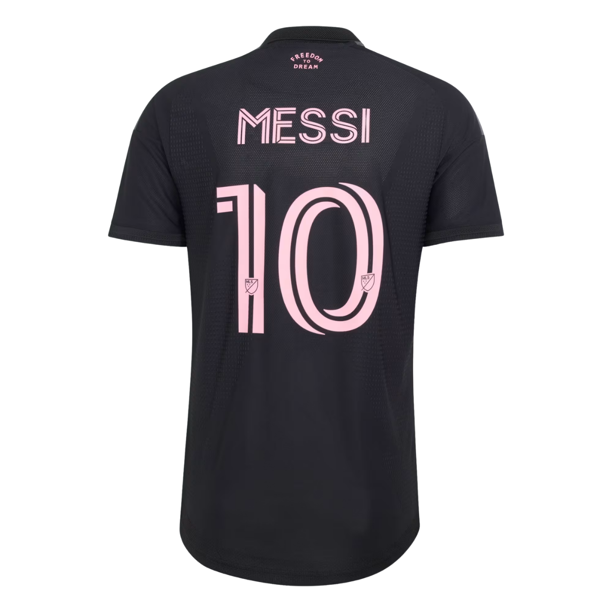Jersey Inter Miami Away Player 2026-27 Messi