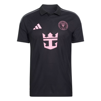 Jersey Inter Miami Away Player 2026-27 Messi