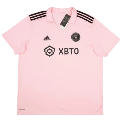 Jersey Inter Miami Home 2023 Messi