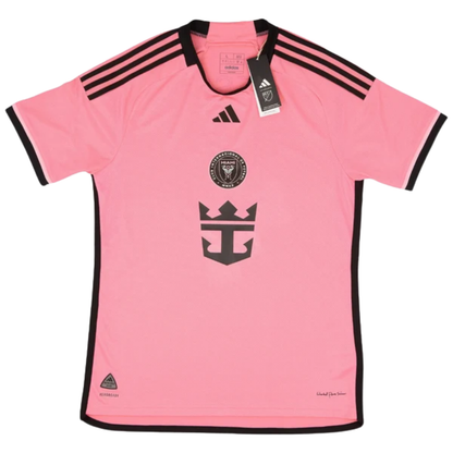 Jersey Inter Miami Home 2024 Messi