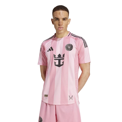Jersey Inter Miami Home 2025-26 Messi