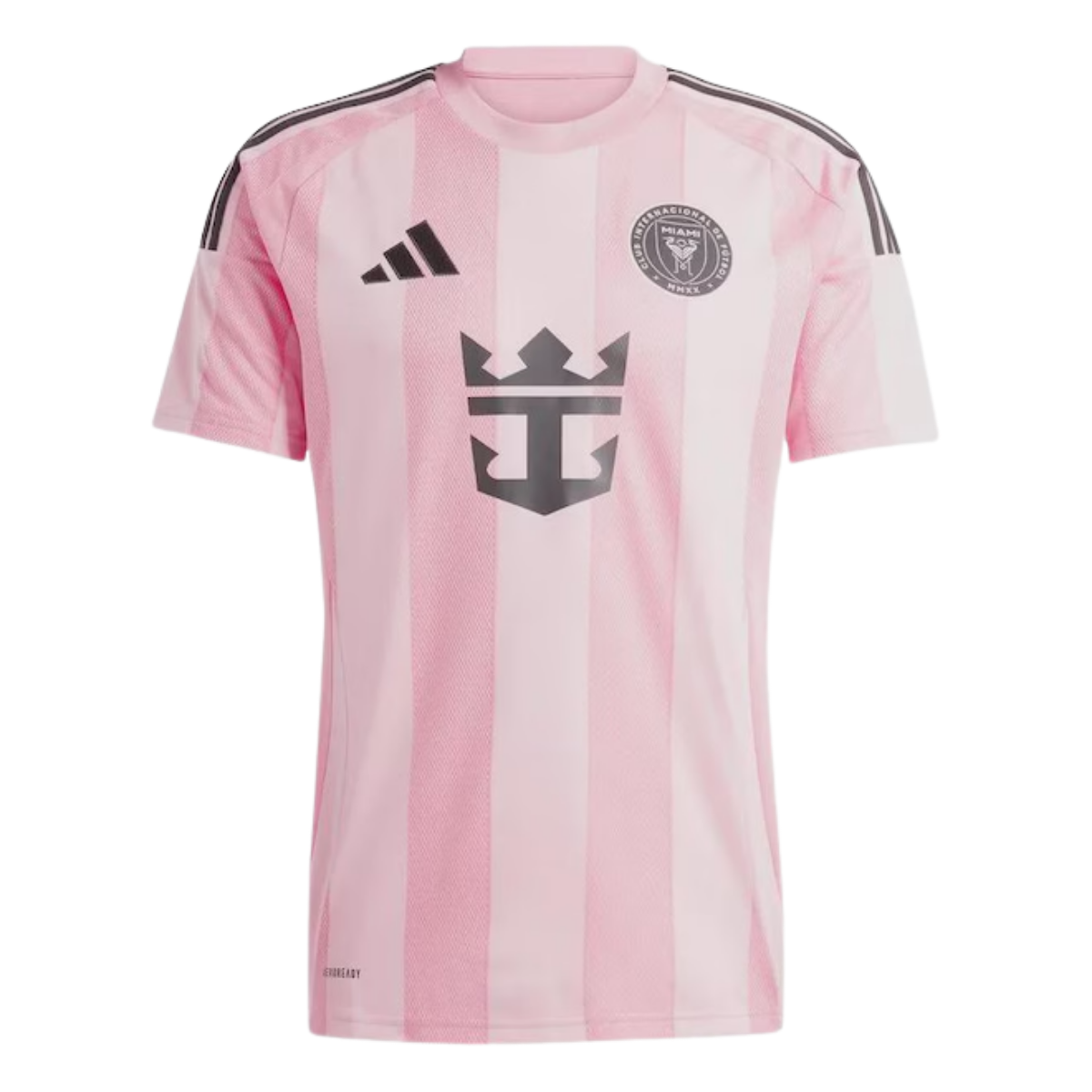 Jersey Inter Miami Home Player 2025-26 Messi