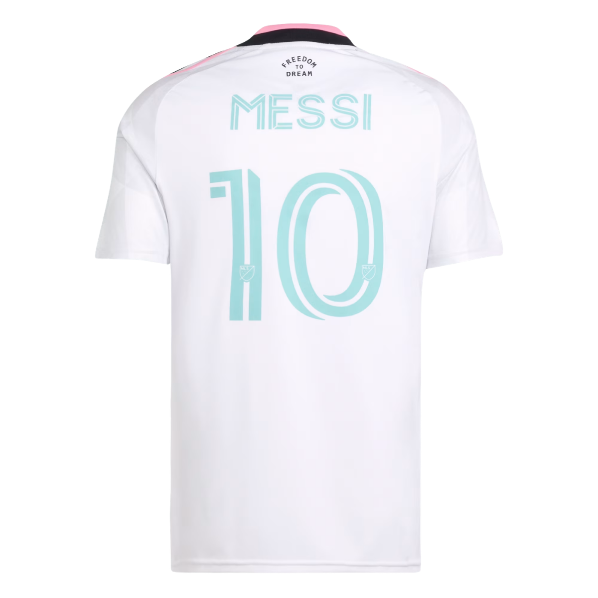 Jersey Inter Miami Third 2026-27 Messi