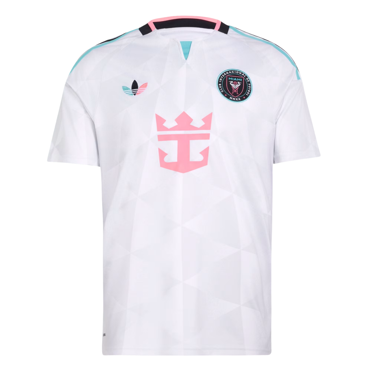 Jersey Inter Miami Third 2026-27 Messi