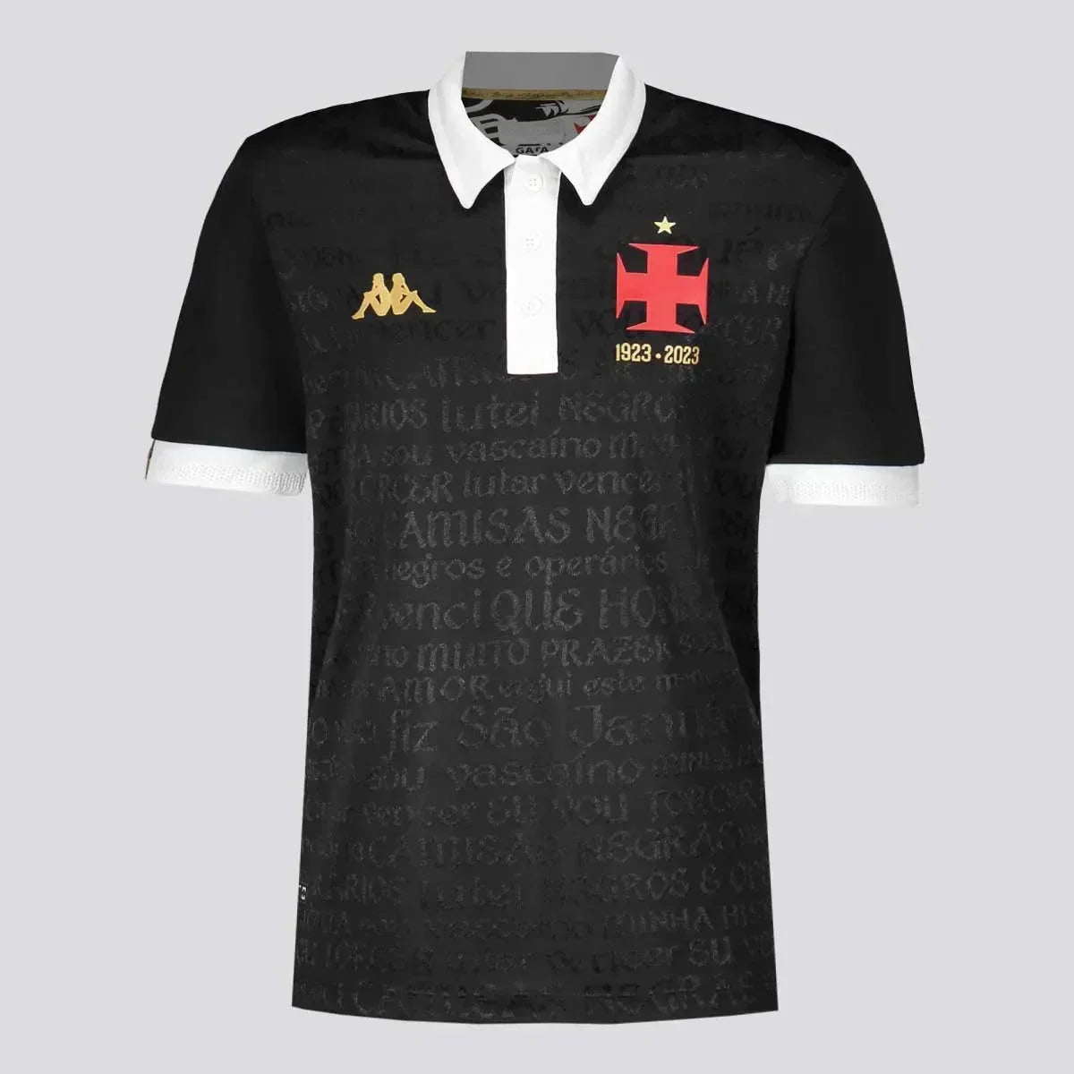 Third 25/26 Fan Shirt