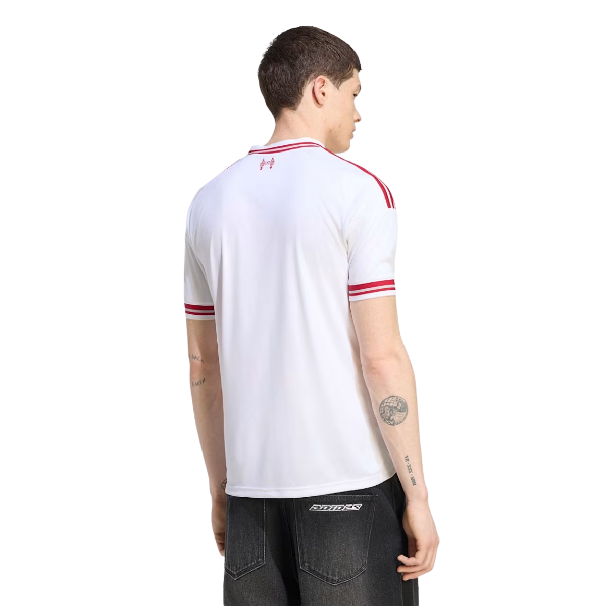 Jersey Liverpool Away 2026-27