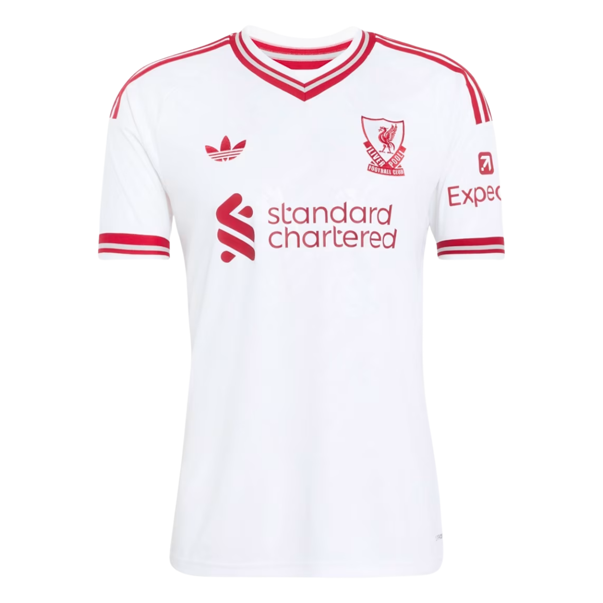 Jersey Liverpool Away 2026-27