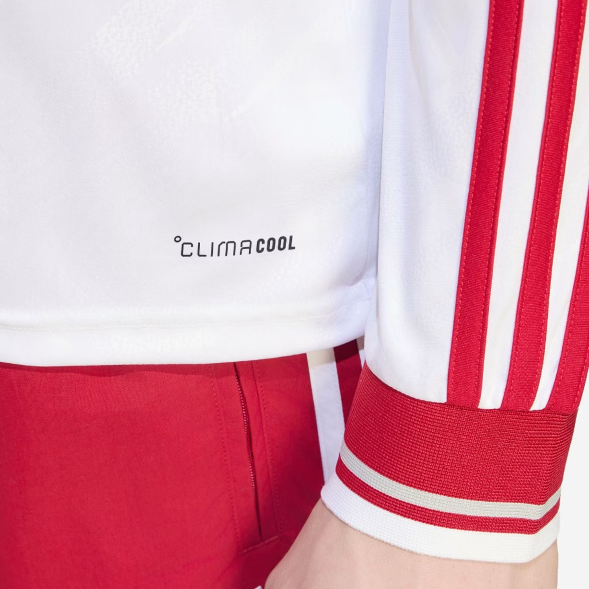 Jersey Long Sleeve Liverpool Away 2026-27