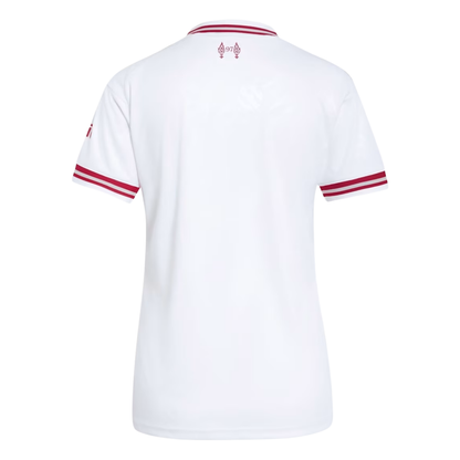 Jersey Liverpool Away Women 2026-27