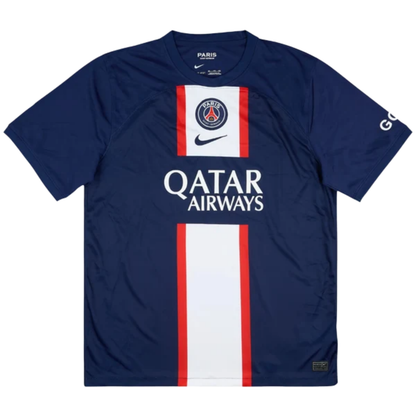 Jersey PSG Home 2022 Messi