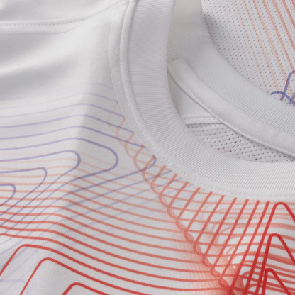 Jersey PSG Pre-Match Red 2026-27