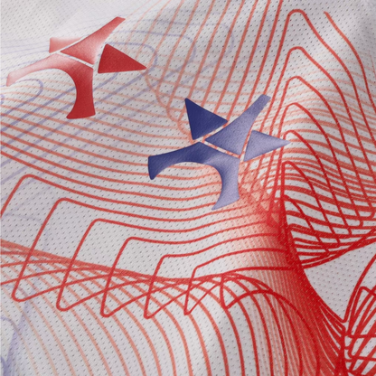 Jersey PSG Pre-Match Red 2026-27