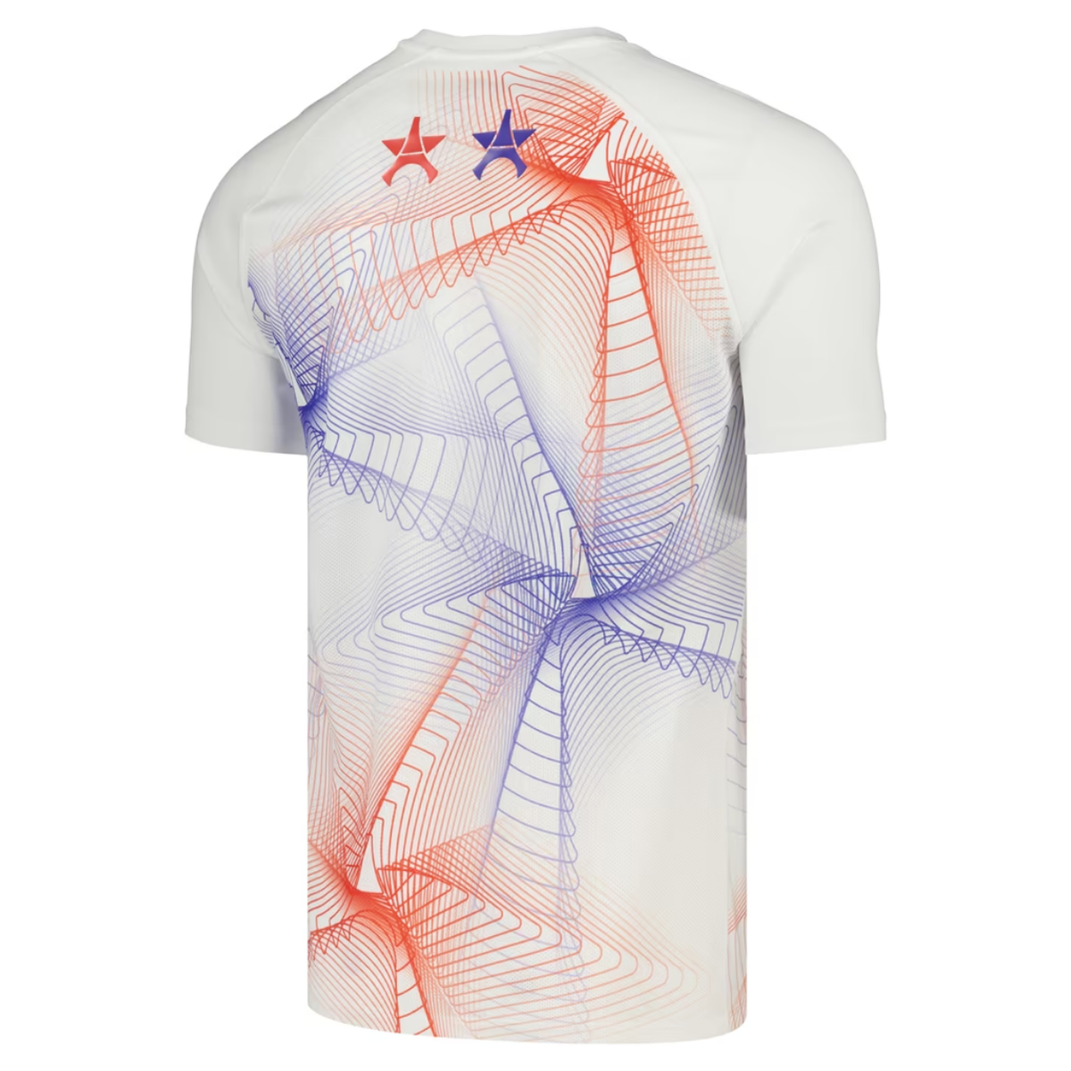 Jersey PSG Pre-Match Red 2026-27