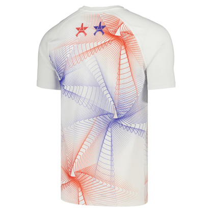 Jersey PSG Pre-Match Red 2026-27