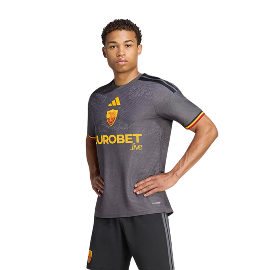 Jersey AS Roma Third 2026-27