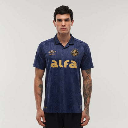 Third 25/26 Fan Shirt