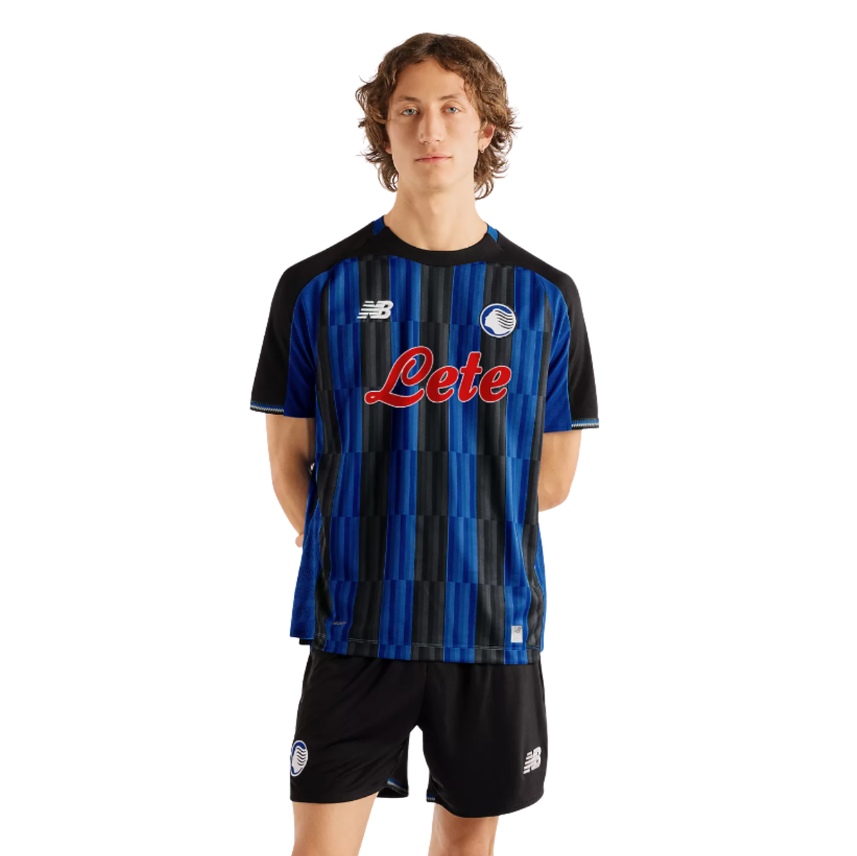 Jersey Atalanta Home 2026-27