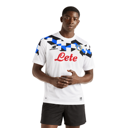 Jersey Atalanta Away 2026-27