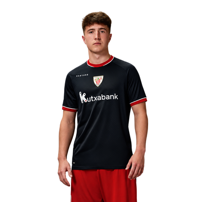 Jersey Athletic Bilbao Away 2026-27