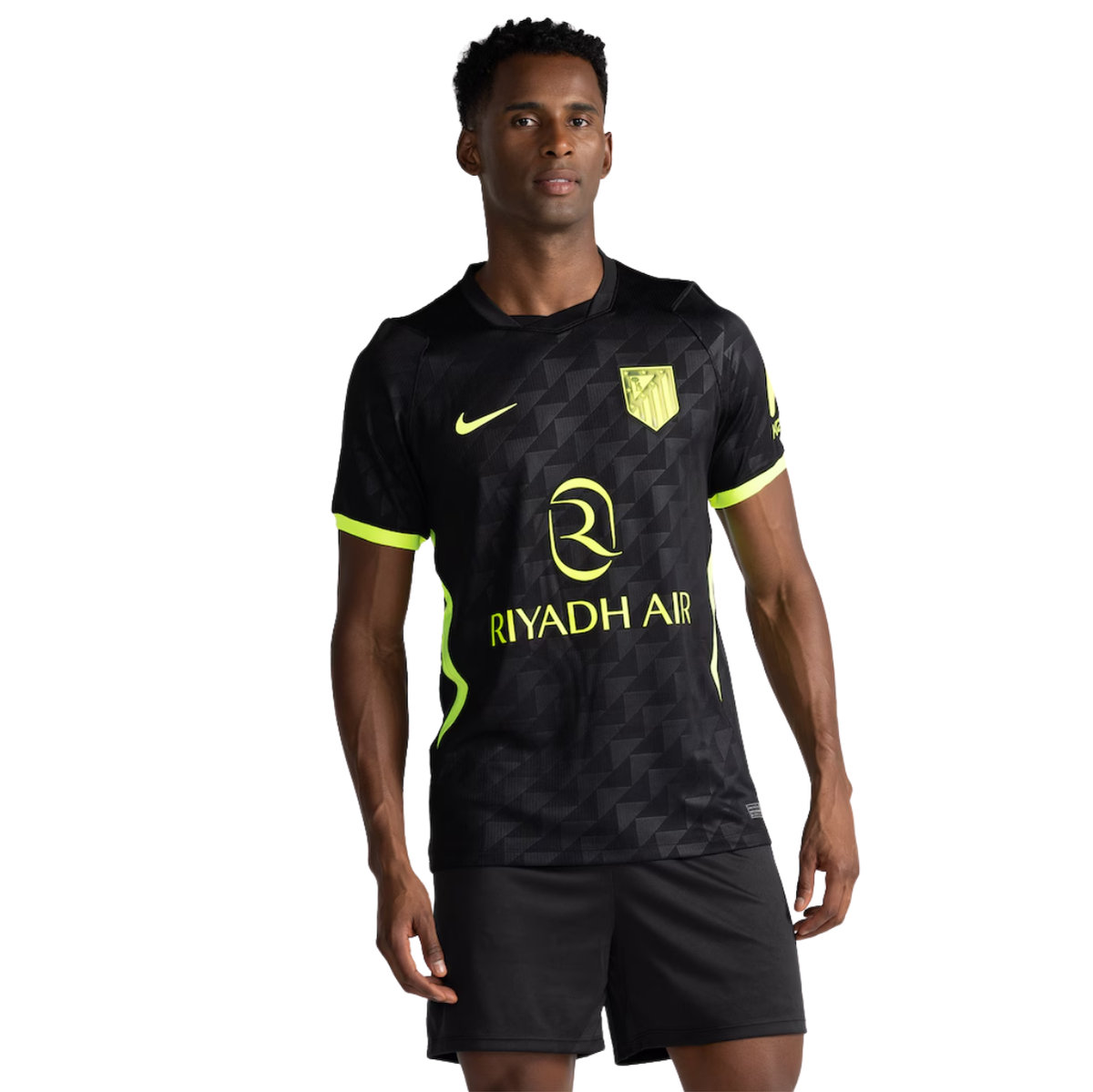 Jersey Atletico Madrid Away 2026-27