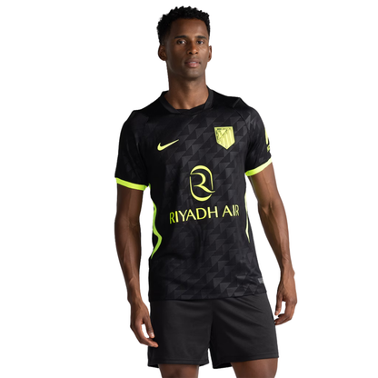 Jersey Atletico Madrid Away 2026-27