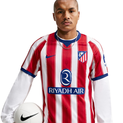 Jersey Atletico Madrid Home 2026-27
